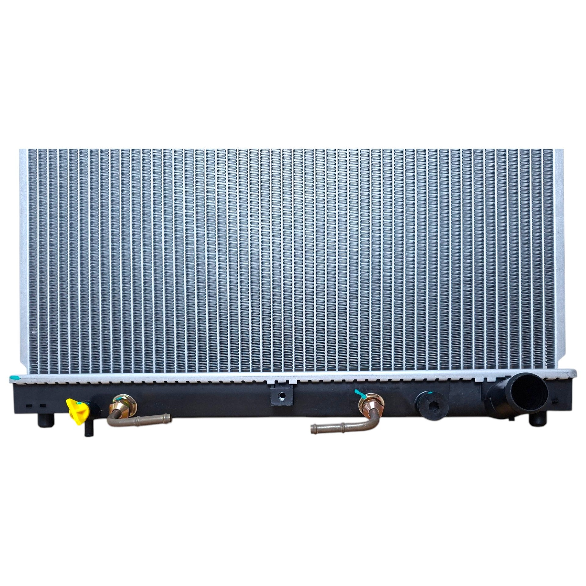 Radiador Toyota Yaris Automático 2000 - 2005 RAG