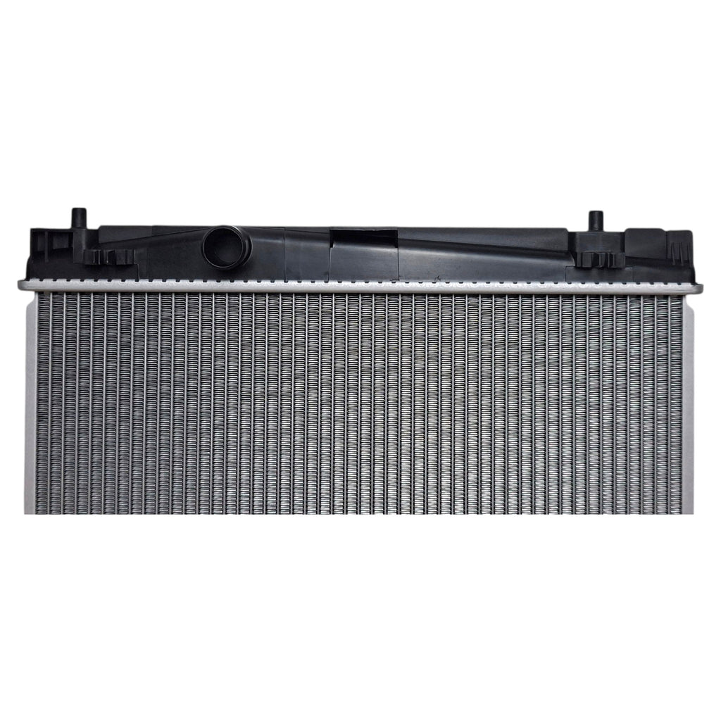 Radiador Toyota Yaris Belta Sport Automático 2008 - 2013 RAG
