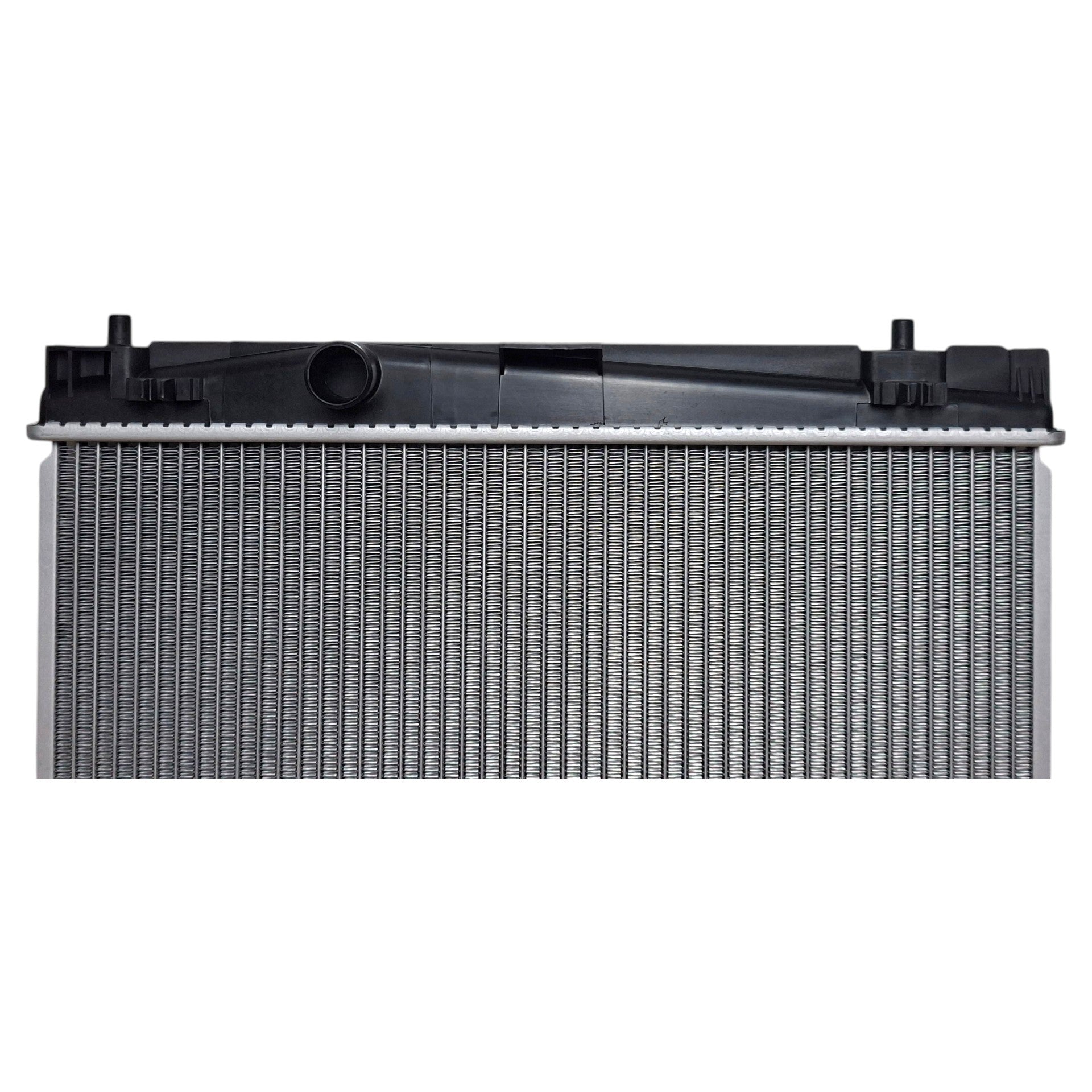 Radiador Toyota Yaris Belta Sport Automático 2008 - 2013 RAG