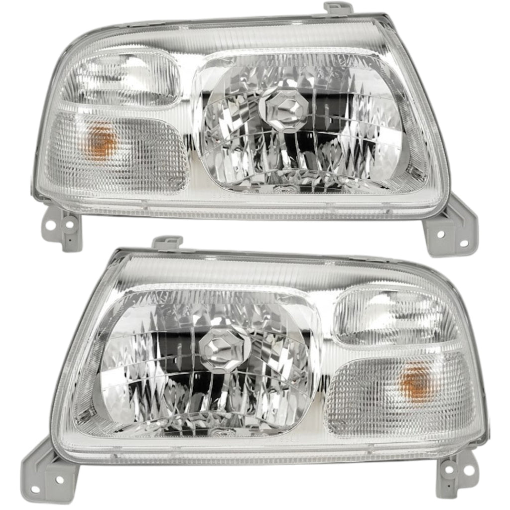 Grand Vitara 2.0 Xl5 2000 - 2010