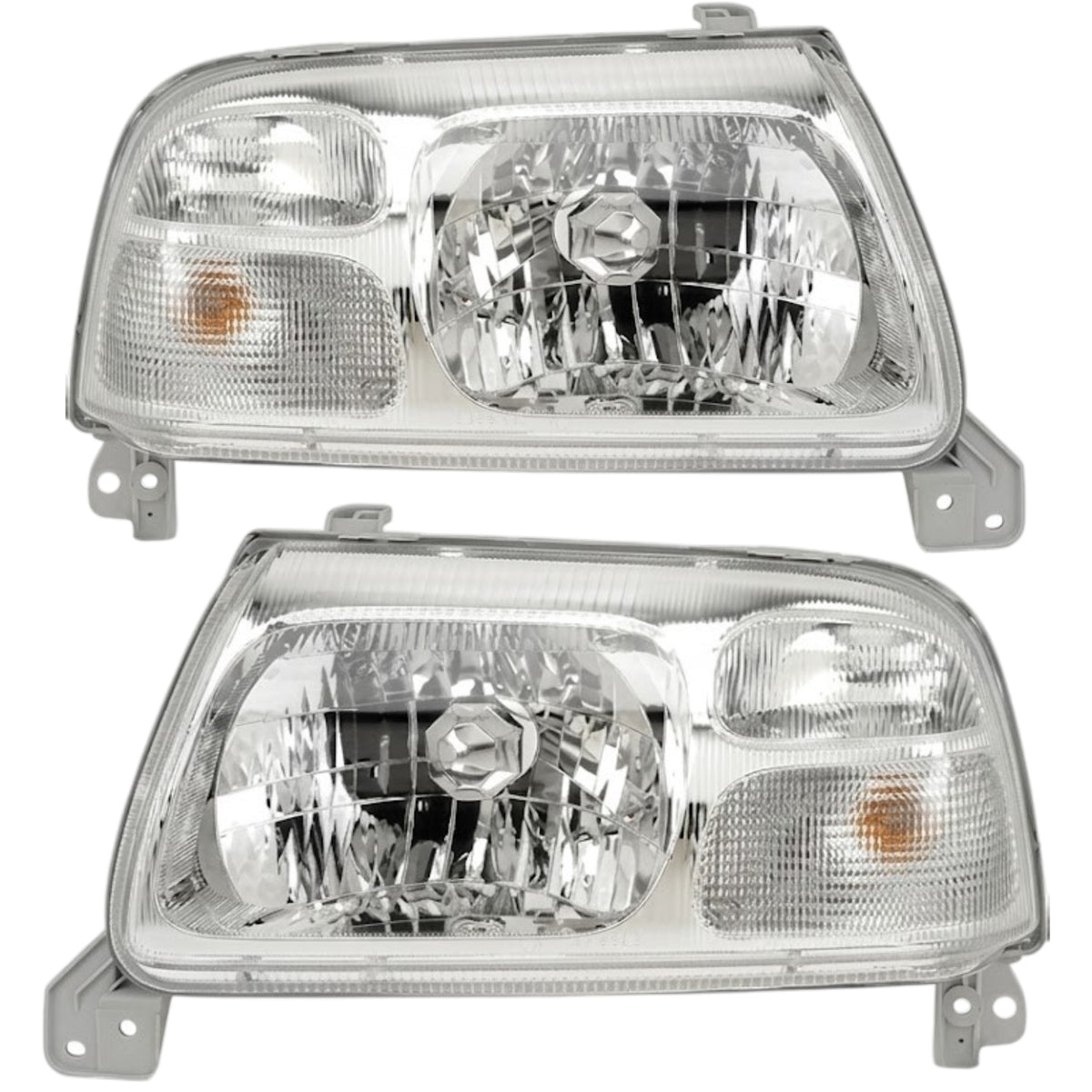 Grand Vitara 2.0 Xl5 2000 - 2010