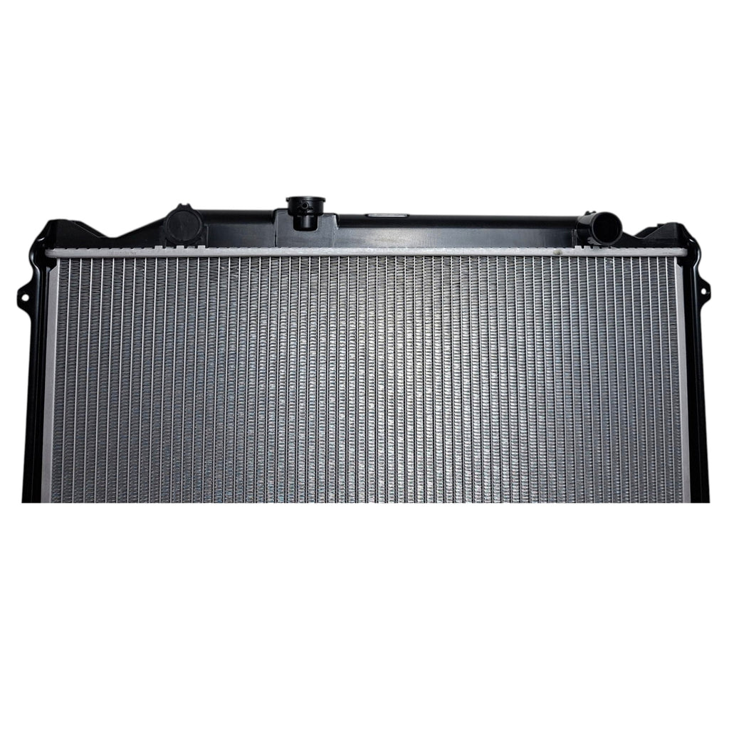 Radiador Prado 2.7 Meru 3.4 1992 - 2002 4Runner 2000 - 2005 Automático RAG