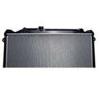 Radiador Prado 2.7 Meru 3.4 1992 - 2002 4Runner 2000 - 2005 Automático RAG