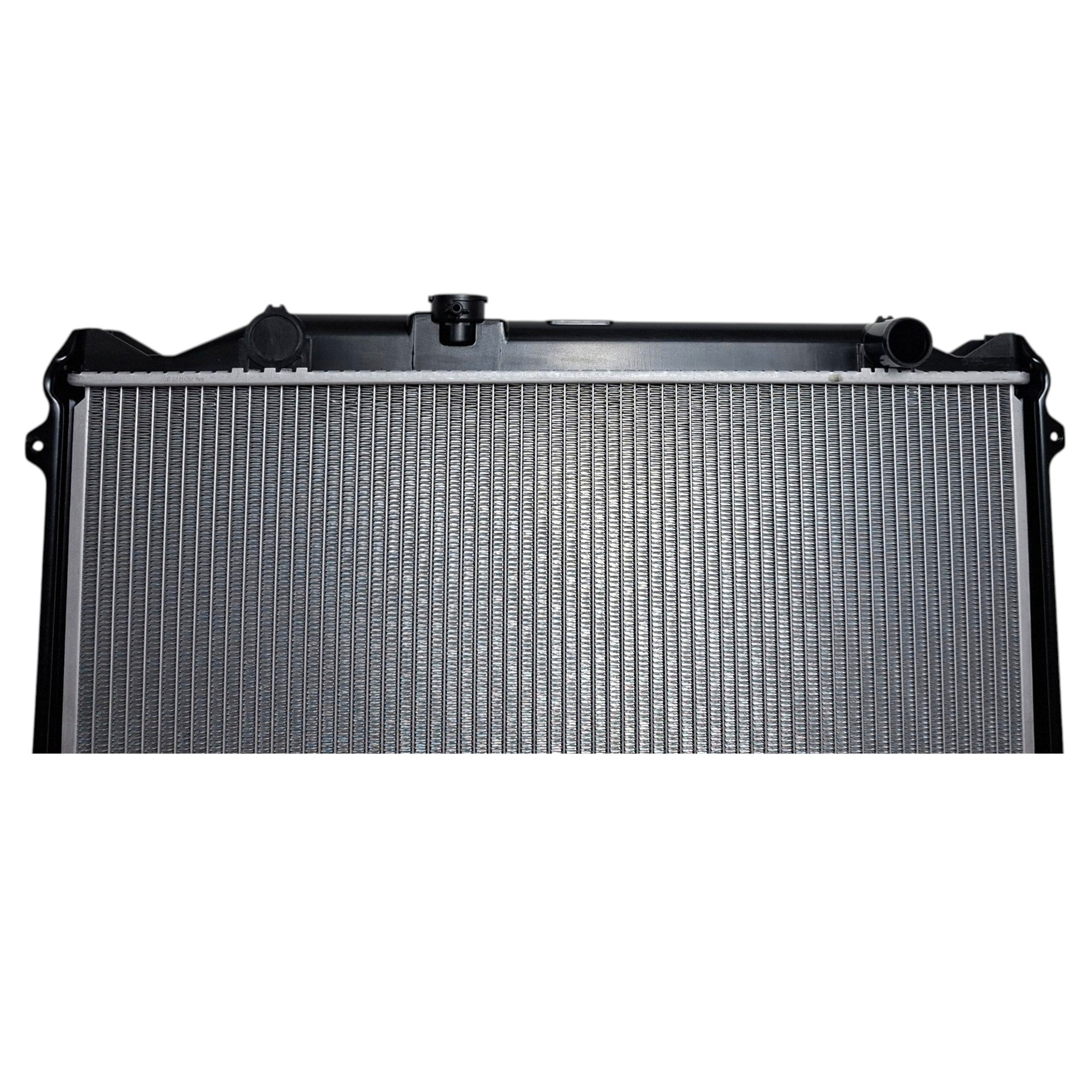 Radiador Prado 2.7 Meru 3.4 1992 - 2002 4Runner 2000 - 2005 Automático RAG