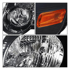 Ford Explorer 2006 - 2011