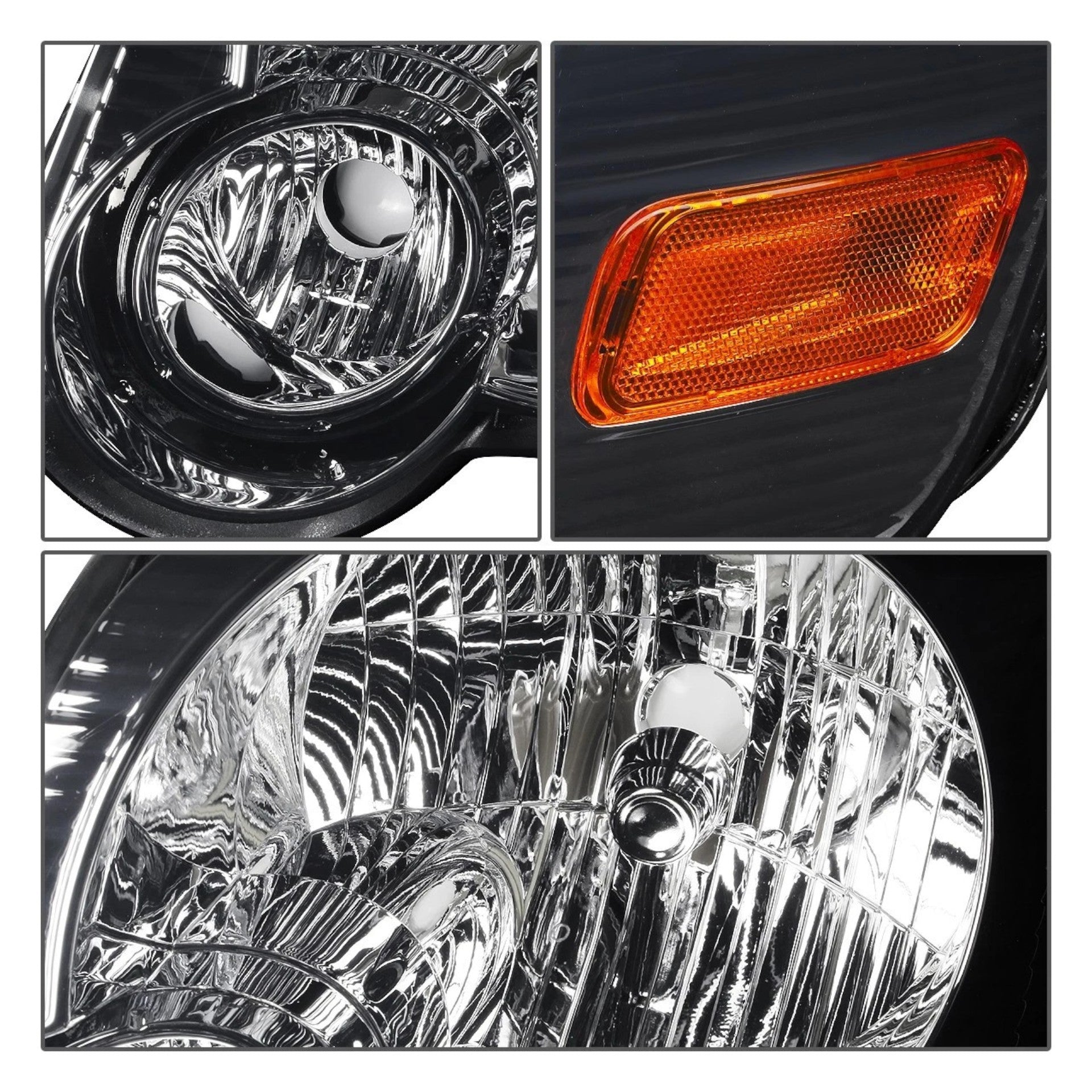 Ford Explorer 2006 - 2011