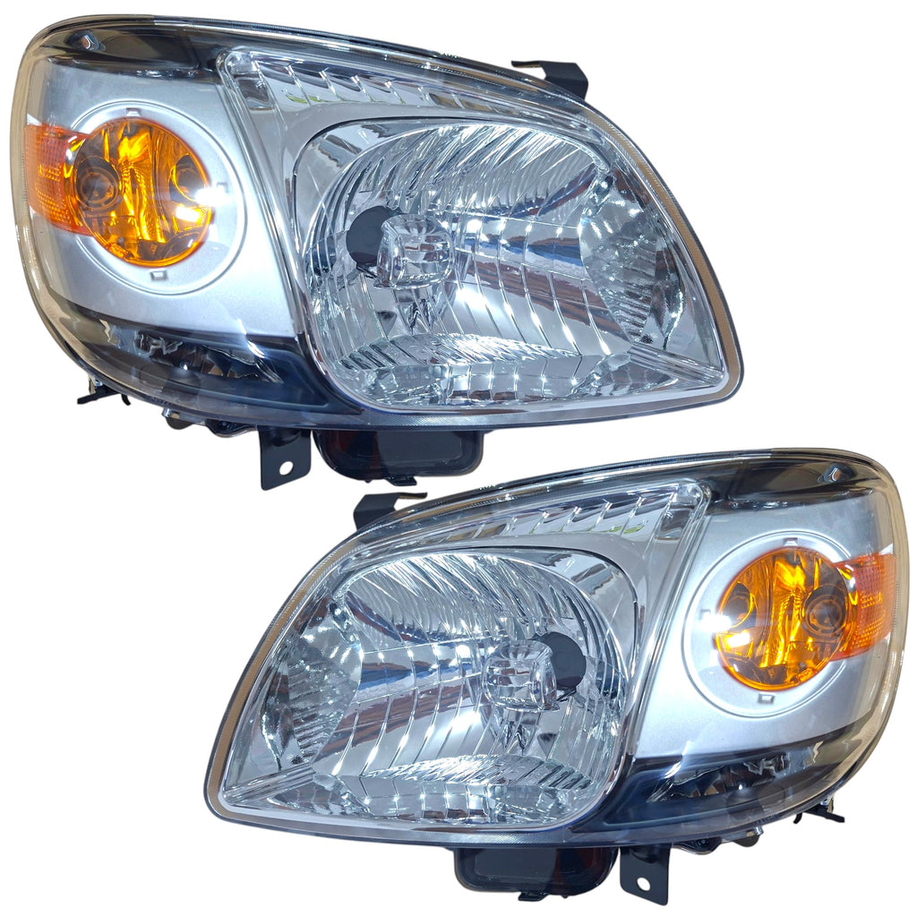 Mazda BT50 2009 - 2014