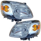 Mazda BT50 2009 - 2014