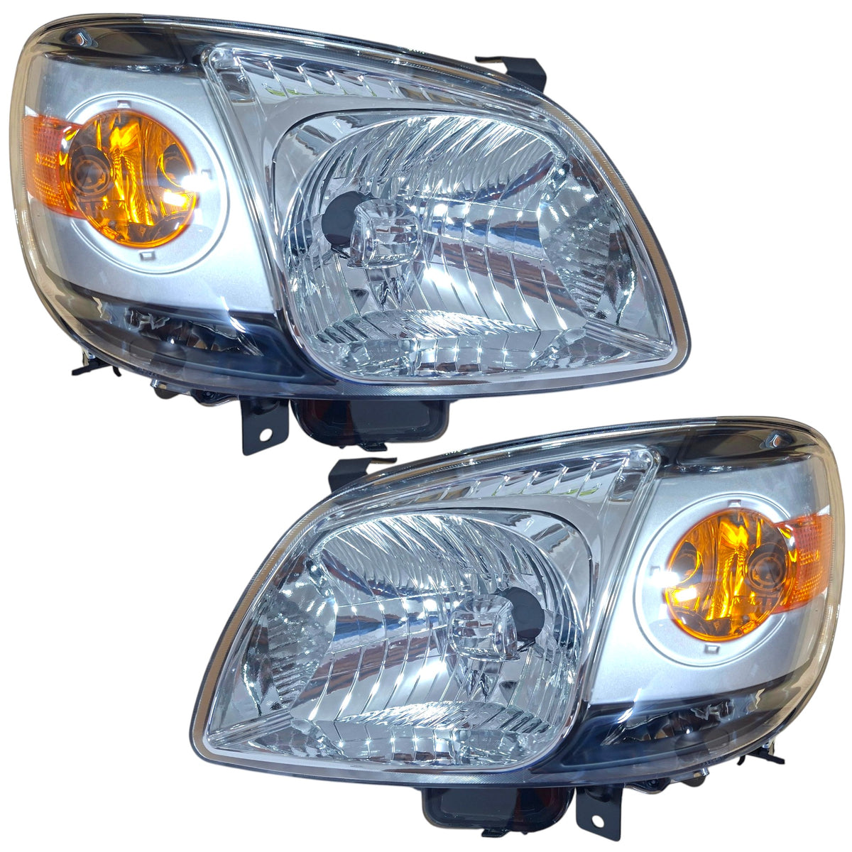 Mazda BT50 2009 - 2014