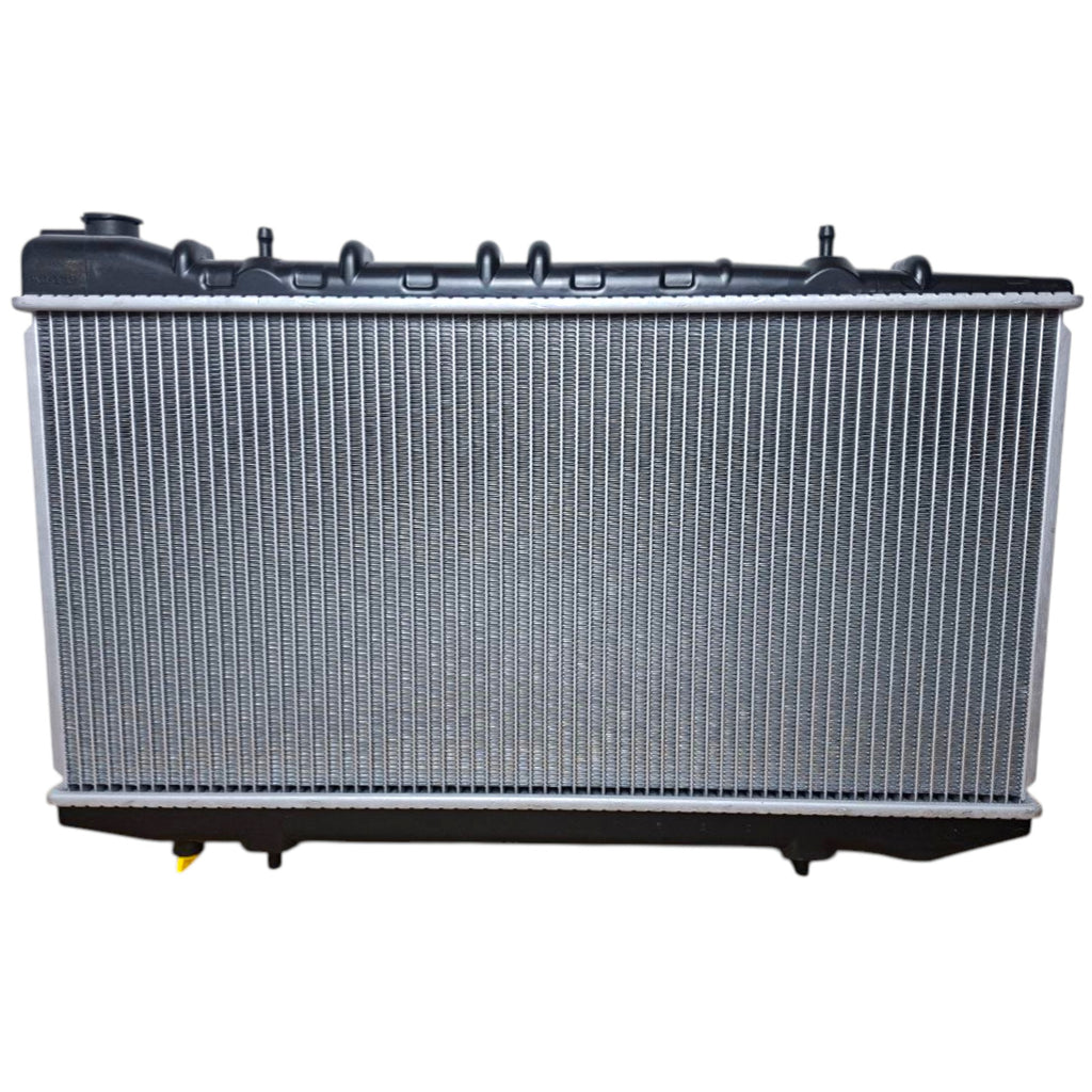 Radiador Nissan Sentra B13 B14 Automático RAG