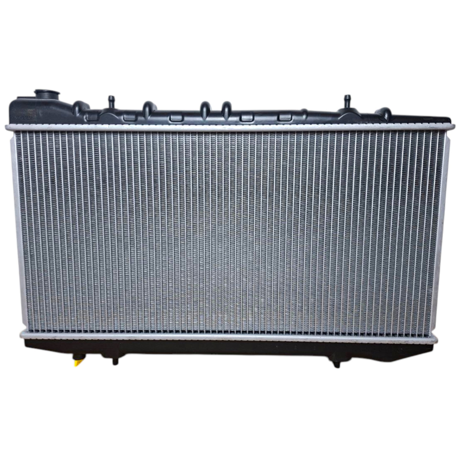 Radiador Nissan Sentra B13 B14 Automático RAG