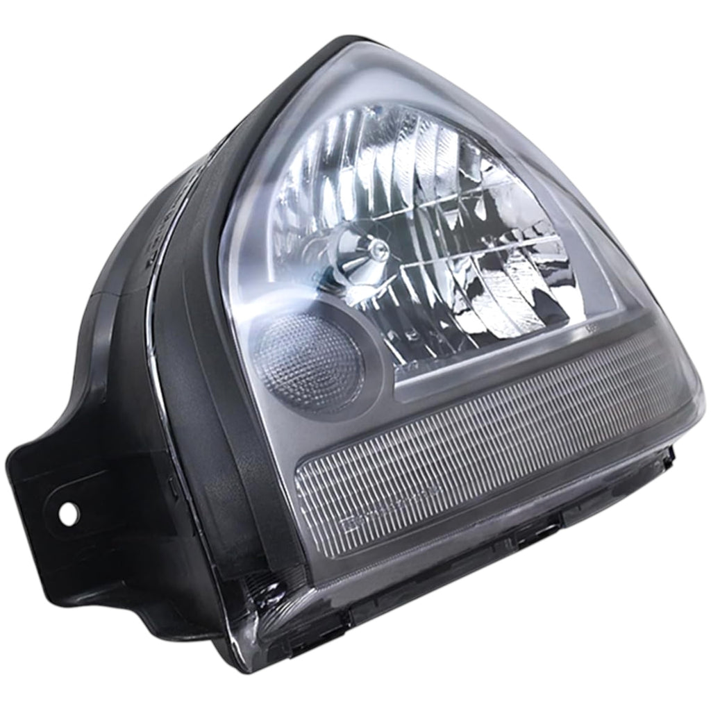 Faros Delanteros Hyundai Tucson 2005 - 2009 RAG