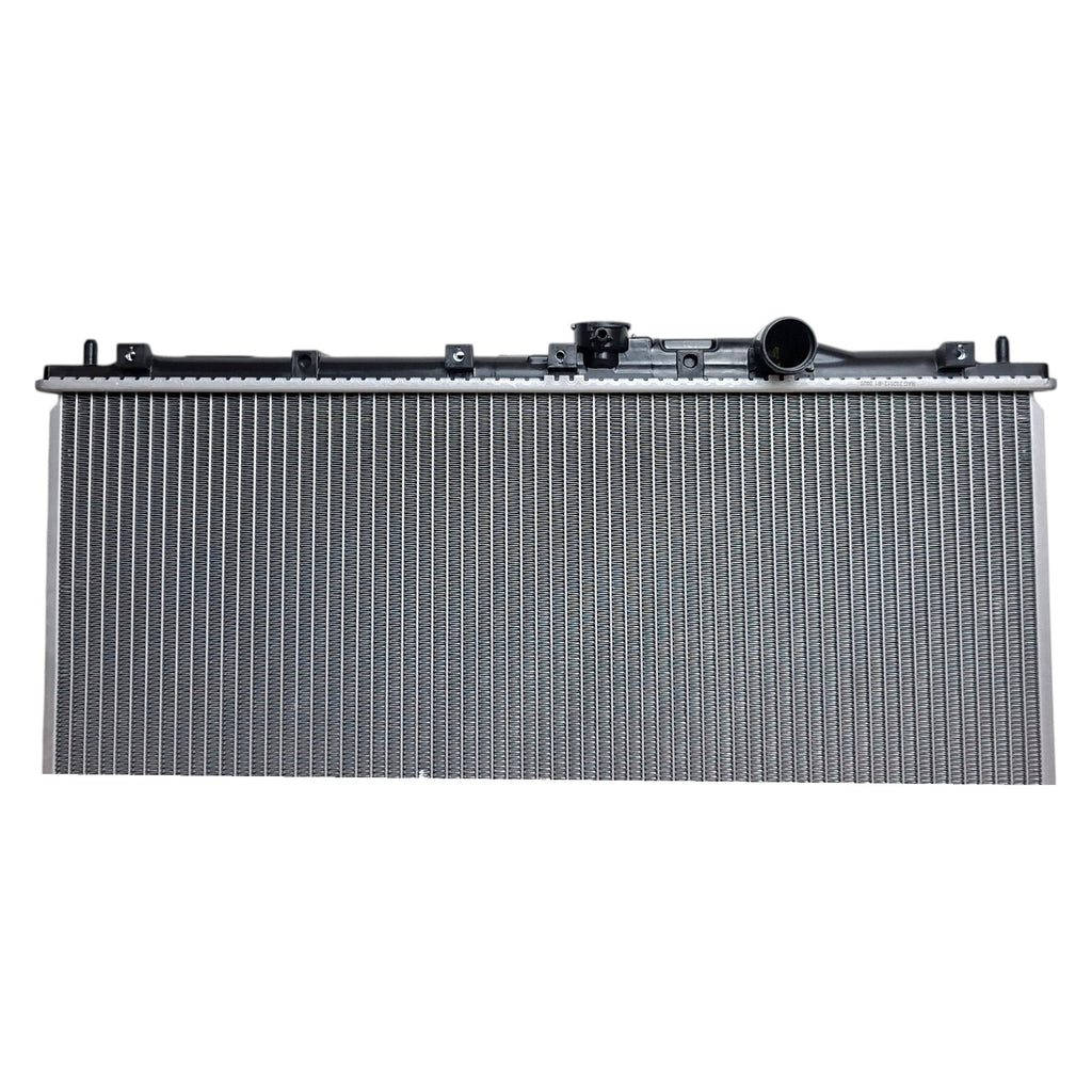 Radiador Mitsubishi Lancer 1.5 Automático 1993 - 1998 RAG