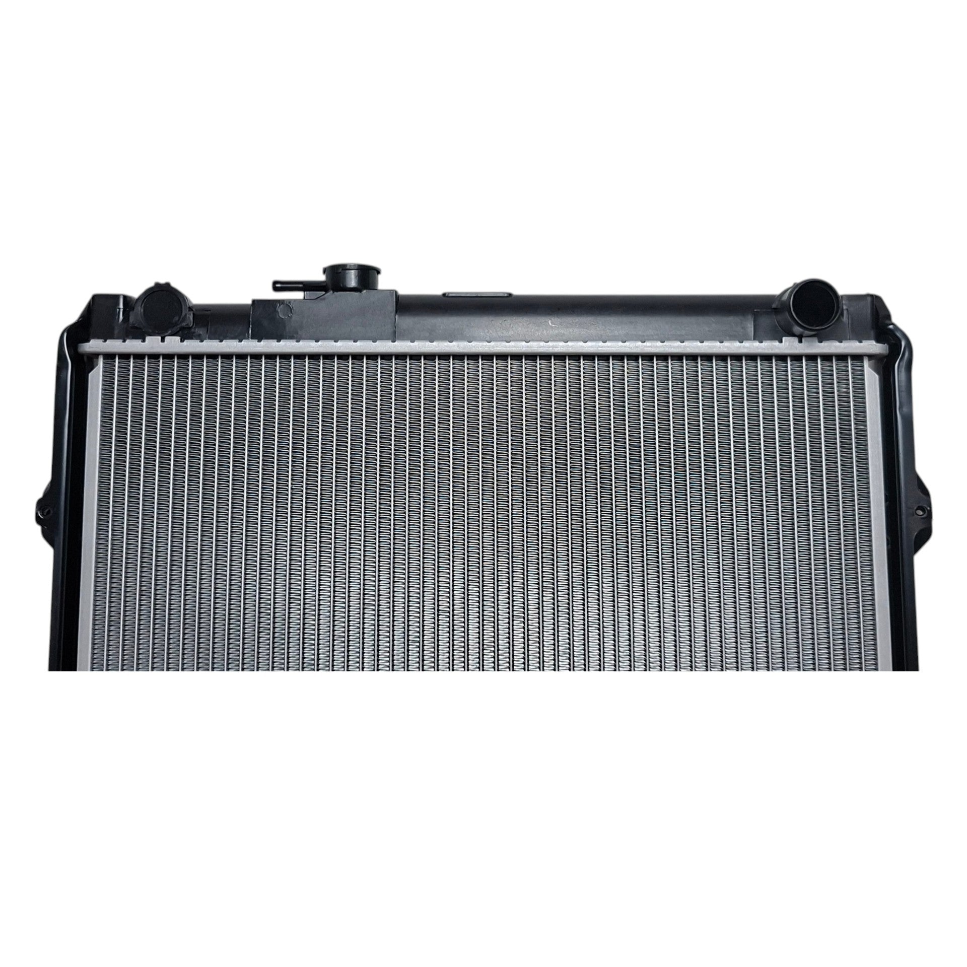 Radiador Toyota Hilux Sincrónico 1998 - 2005 RAG