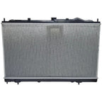 Radiador Mitsubishi Signo 1.3 1.5 Automático