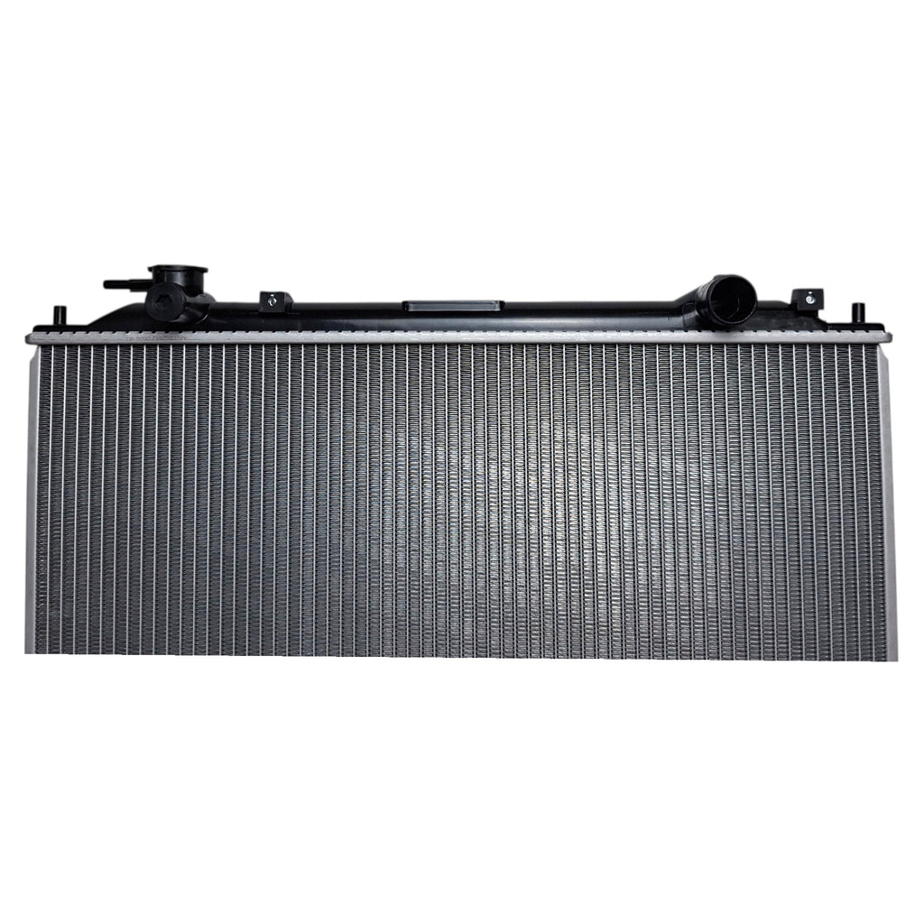 Radiador Mazda BT50 B2200 B2600 Sincrónico RAG