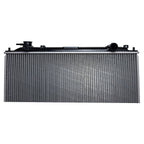 Radiador Mazda BT50 B2200 B2600 Sincrónico RAG