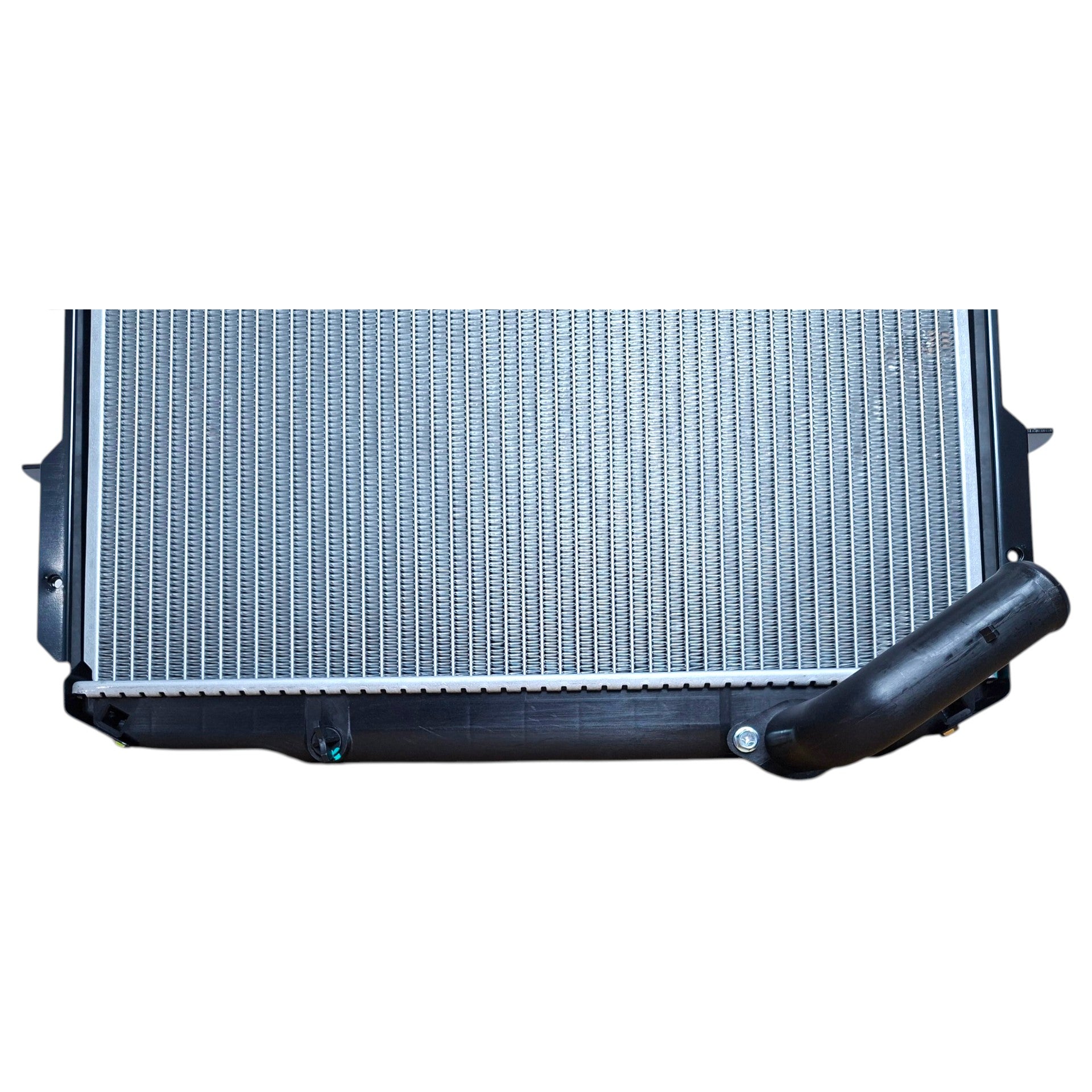 Radiador Mitsubishi L300 1998 - 2015 Hyundai H1 RAG
