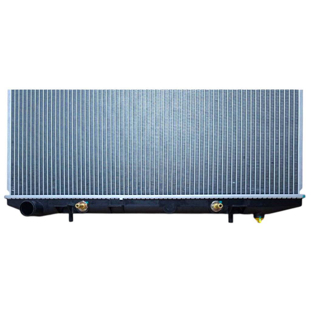 Radiador Nissan Sentra B13 B14 Automático RAG