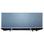 Radiador Nissan Sentra B13 B14 Automático RAG