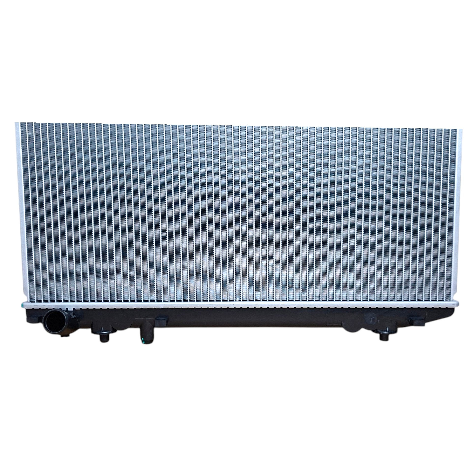 Radiador Mazda BT50 B2200 B2600 Sincrónico RAG