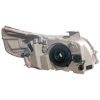 Faros Delanteros Aveo Speed 2011 - 2015 RAG