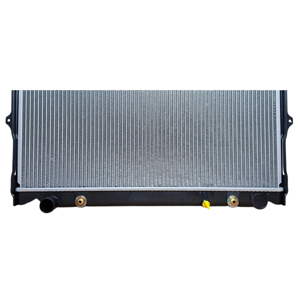 Radiador Prado 2.7 Meru 3.4 1992 - 2002 4Runner 2000 - 2005 Automático RAG