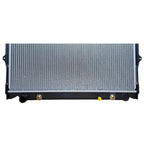 Radiador Prado 2.7 Meru 3.4 1992 - 2002 4Runner 2000 - 2005 Automático RAG