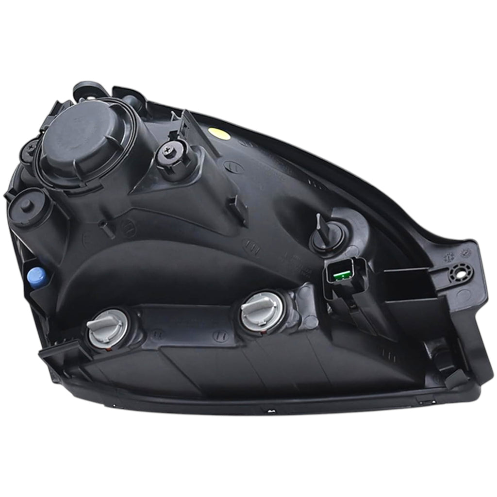 Faros Delanteros Hyundai Tucson 2005 - 2009 RAG