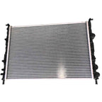 Radiador Fiat Palio Siena Fire 1.3 1.4 RAG