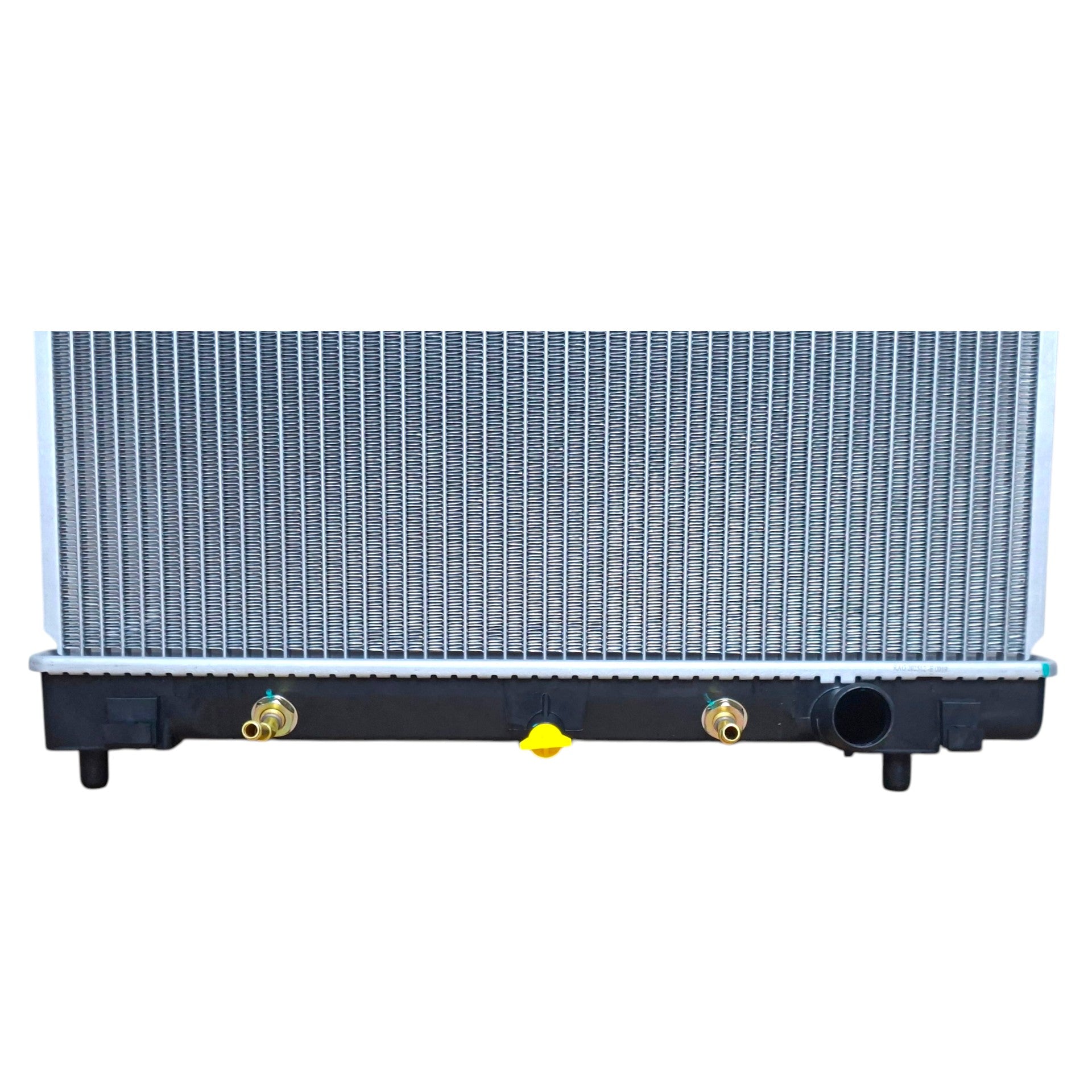 Radiador Toyota Yaris Belta Sport Automático 2008 - 2013 RAG