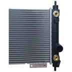 Radiador Corsa 1.4 1.6 Automático RAG