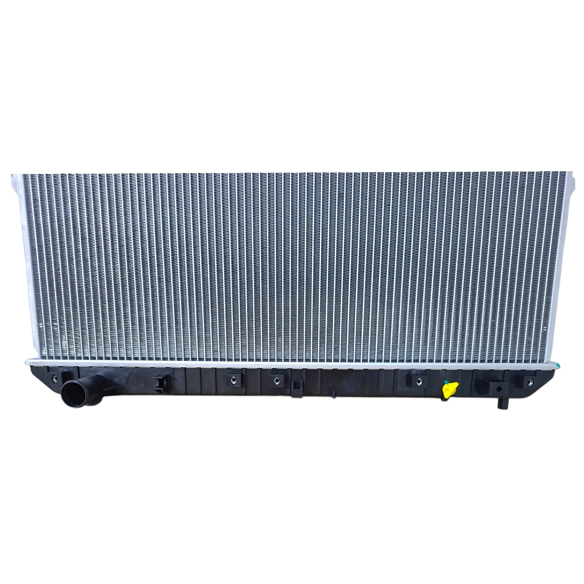 Radiador Optra Design Limited Advance Sincrónico RAG