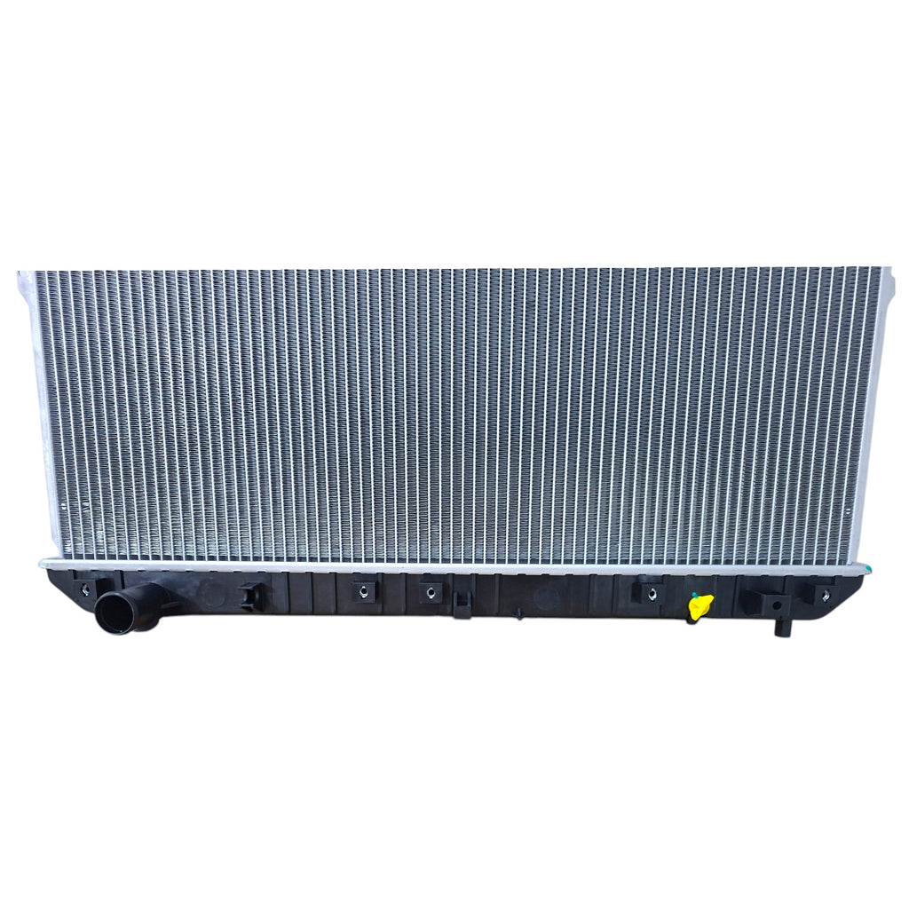 Radiador Optra Design Limited Advance Sincrónico RAG