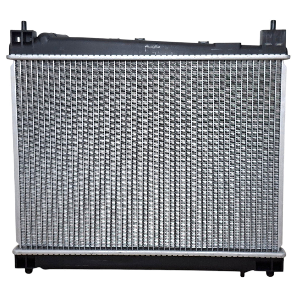 Radiador Toyota Yaris Automático 2000 - 2005 RAG