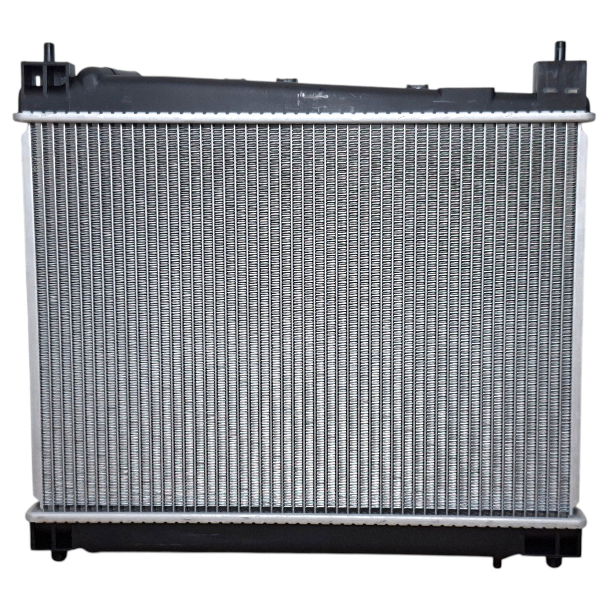 Radiador Toyota Yaris Automático 2000 - 2005 RAG