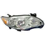 Faros Delanteros Toyota Corolla Xei 2012 - 2014 RAG