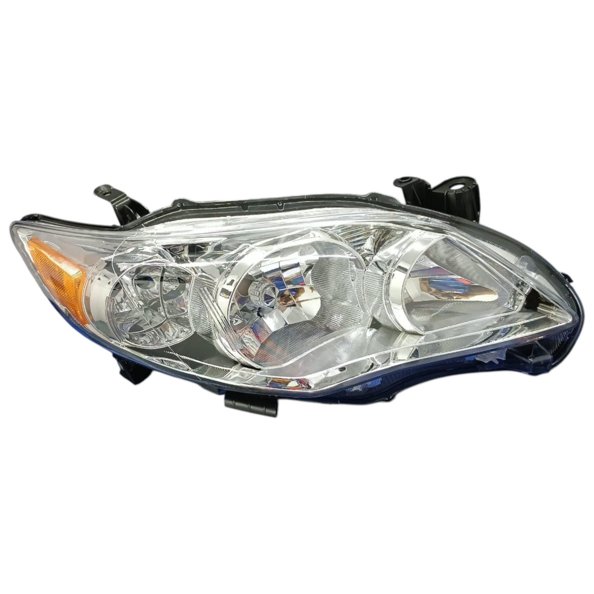 Faros Delanteros Toyota Corolla Xei 2012 - 2014 RAG