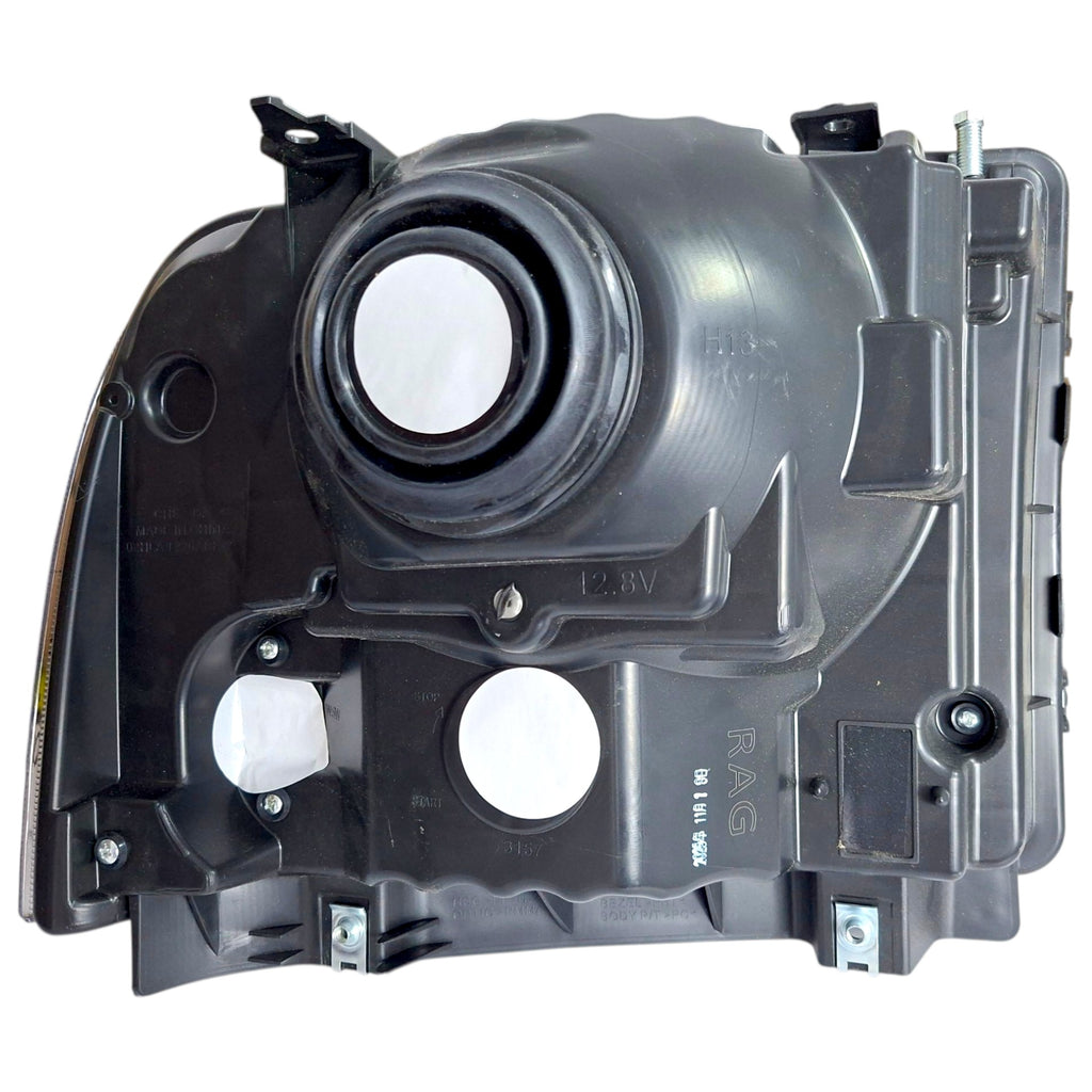 Faros Delanteros Ford Triton F350 2006 - 2011 RAG