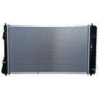 Radiador Cavalier Sunfire Z24 Automático 1995 - 2022 RAG