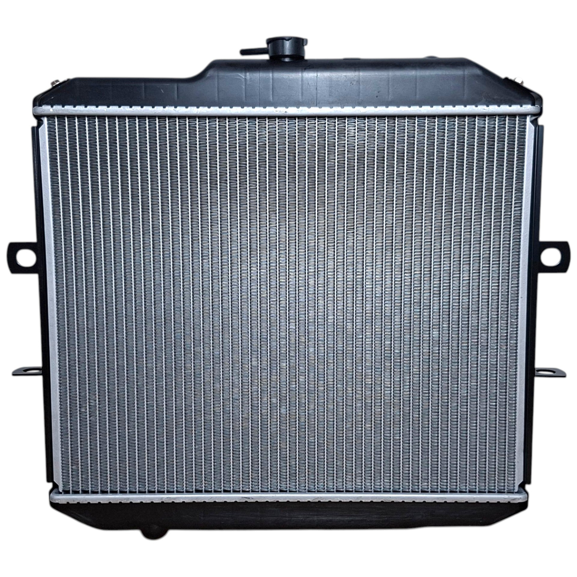 Radiador Mitsubishi L300 1998 - 2015 Hyundai H1 RAG