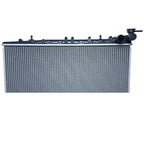 Radiador Nissan Sentra B13 B14 Automático RAG