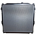 Radiador Prado 2.7 Meru 3.4 1992 - 2002 4Runner 2000 - 2005 Automático RAG
