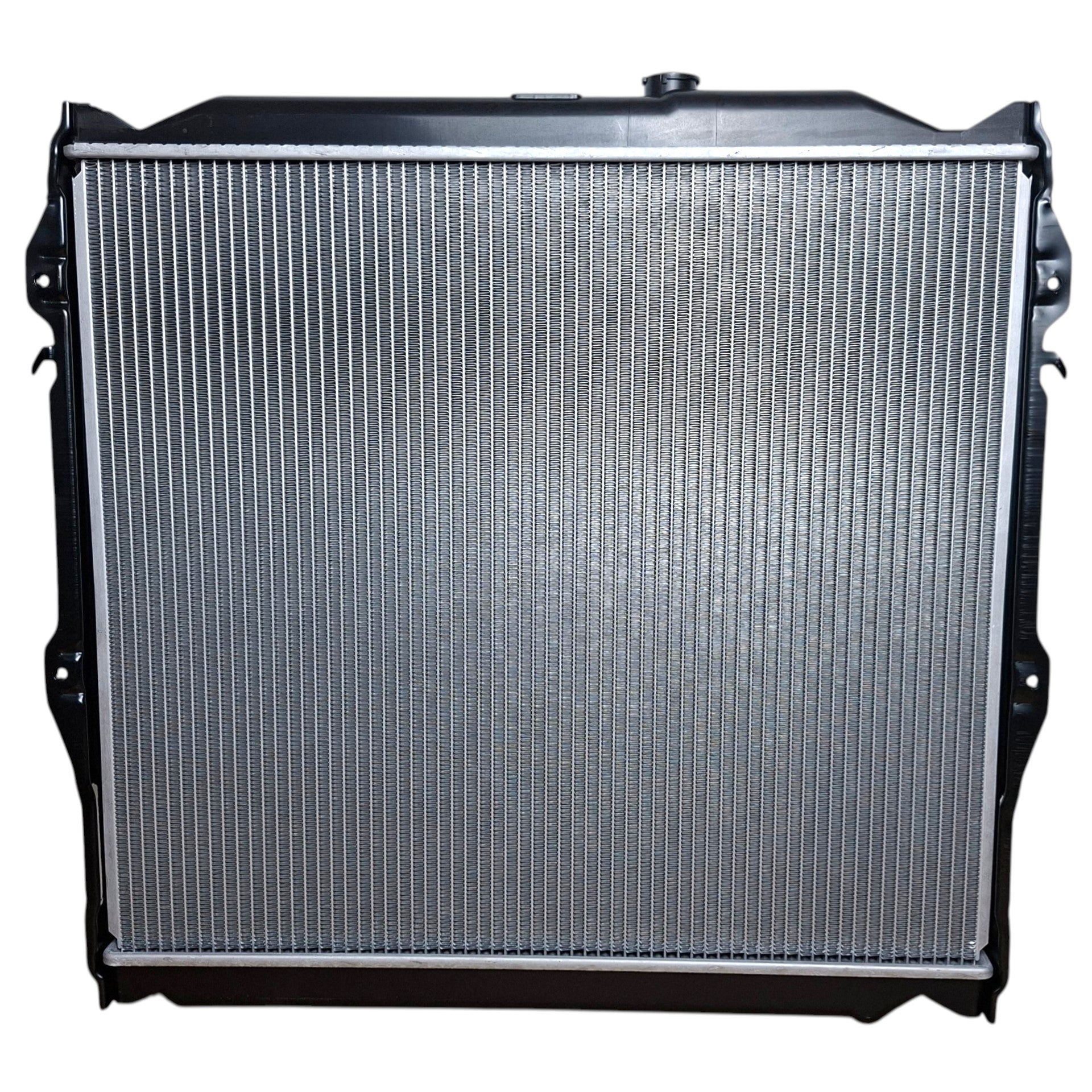 Radiador Prado 2.7 Meru 3.4 1992 - 2002 4Runner 2000 - 2005 Automático RAG
