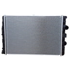 Radiador Vw Gol Saveiro Parati Sincrónico 1995 - 2008 RAG