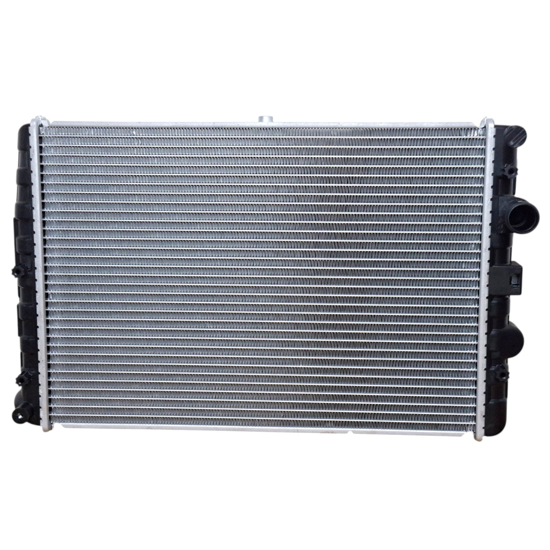Radiador Vw Gol Saveiro Parati Sincrónico 1995 - 2008 RAG