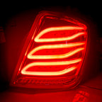 Stop Optra Limited Design LED 2005 - 2012