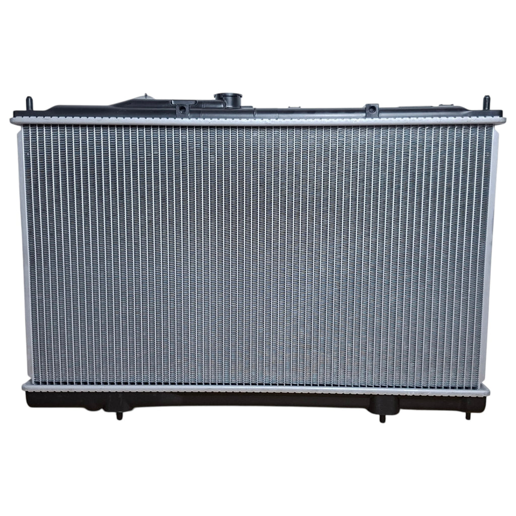 Radiador Mitsubishi Lancer 1.5 Automático 1993 - 1998 RAG
