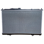 Radiador Mitsubishi Lancer 1.5 Automático 1993 - 1998 RAG