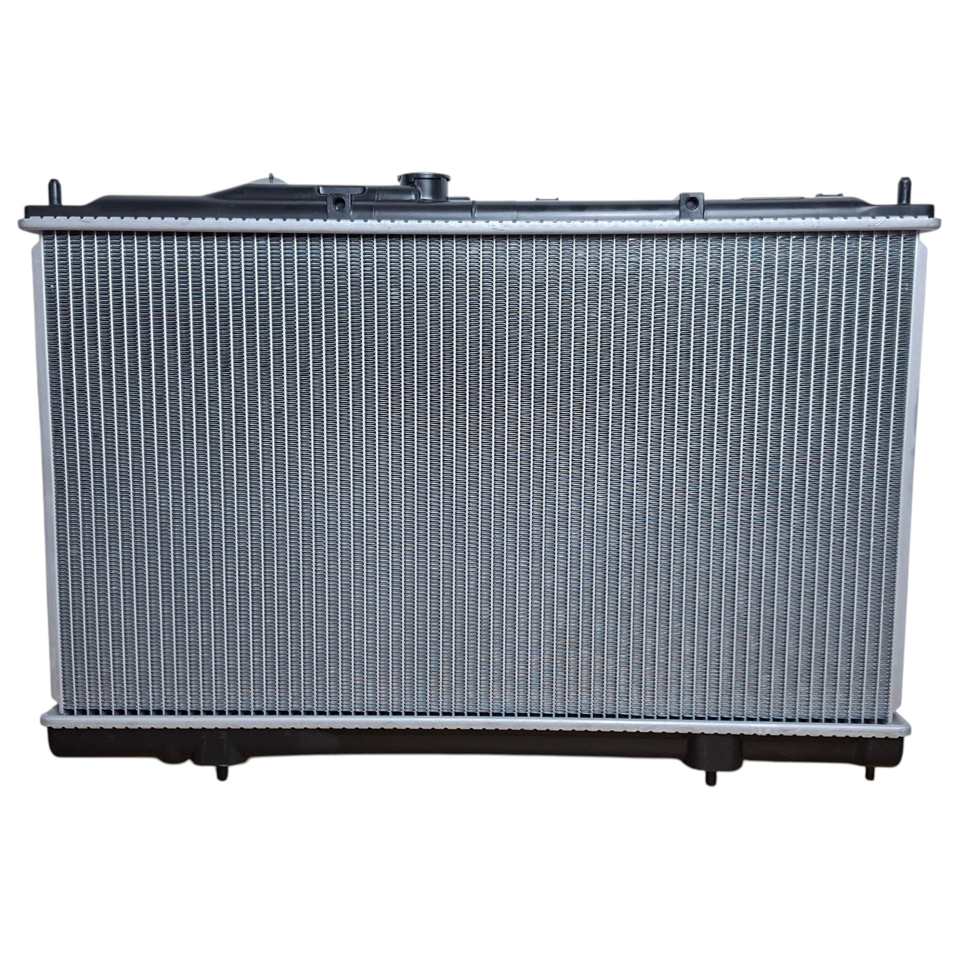 Radiador Mitsubishi Lancer 1.5 Automático 1993 - 1998 RAG